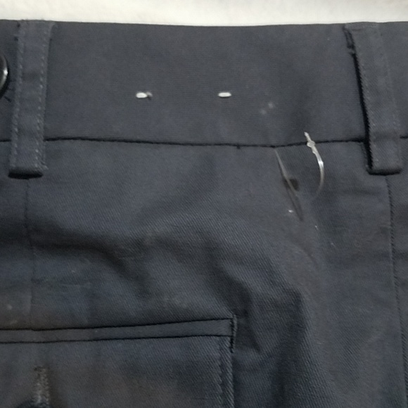 NWT. EXPRESS DRESS PANTS. - Picture 7 of 8